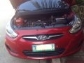 Selling 2nd Hand Hyundai Accent 2012 in Quezon City-2