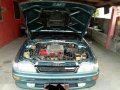 Toyota Corolla 1995 Manual Gasoline for sale in Silang-4