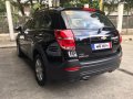 Selling Chevrolet Captiva 2016 Automatic Diesel in Pasig-3