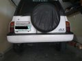 Selling Suzuki Vitara 1996 at 112000 km in Manila-1