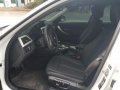 2nd Hand Bmw 3-Series 2017 at 12000 km for sale in Olongapo-1