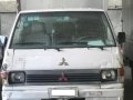 Selling 2011 Mitsubishi L300 Van for sale in Mandaue-6