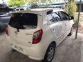 2nd Hand Toyota Wigo 2014 Automatic Diesel for sale in Marilao-7