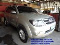 2008 Toyota Fortuner for sale in Marikina-9