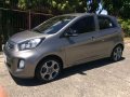 2nd Hand Kia Picanto 2016 for sale in Cebu City-0