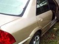 2nd Hand Ford Lynx 2002 Manual Gasoline for sale in Quezon City-0