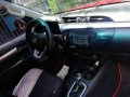 2017 Toyota Hilux for sale in Manila-7