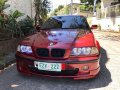 2003 Bmw 325I for sale in San Pedro-2