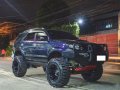 2nd Hand Toyota Fortuner 2005 Automatic Diesel for sale in Pasay-0