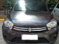 2017 Suzuki Celerio for sale in Quezon City-3