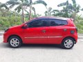 Selling 2nd Hand Toyota Wigo 2017 Manual Gasoline at 9500 km in Dasmariñas-4