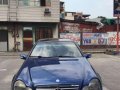 2nd Hand Mercedes-Benz C200 2002 Coupe at 33000 km for sale-2