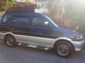 Selling 2nd Hand Mitsubishi Adventure at 130000 km in Legazpi-2