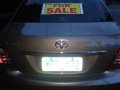 Selling 2nd Hand Toyota Vios 2013 in Talavera-8