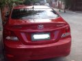 Selling 2nd Hand Hyundai Accent 2012 in Quezon City-0