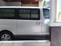 Selling 2nd Hand Hyundai Grand Starex 2008 at 50000 km in Makati-5