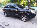 Selling 2nd Hand Hyundai Tucson 2008 at 120000 km in Quezon City-2