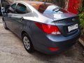 Selling Hyundai Accent 2019 Automatic Gasoline in Makati-5