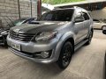 Toyota Fortuner 2015 Automatic Diesel for sale in San Fernando-6