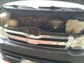 2013 Toyota Hiace for sale in Baguio-1
