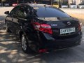 Selling 2nd Hand Toyota Vios 2018 Manual Gasoline at 10000 km in Pasig-1