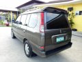Sell 2nd Hand 2008 Mitsubishi Adventure Manual Diesel at 71000 km in Valenzuela-6
