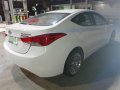 Selling Hyundai Elantra 2012 Automatic Gasoline in Parañaque-3