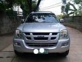 2nd Hand Isuzu Alterra 2006 at 120000 km for sale-8