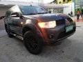 Selling 2nd Hand Mitsubishi Montero 2012 in San Juan-3