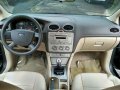 2nd Hand Ford Focus 2011 Sedan at 63000 km for sale-0