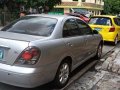 Nissan Sentra 2008 Automatic Gasoline for sale in Quezon City-3