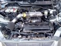 Selling Honda Cr-V 1998 Automatic Gasoline in Bauan-8