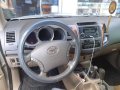 Selling Toyota Fortuner 2010 at 90000 km in Tarlac City-2