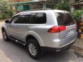 2nd Hand Mitsubishi Montero 2009 for sale in Dasmariñas-4