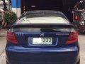 2nd Hand Mercedes-Benz C200 2002 Coupe at 33000 km for sale-1