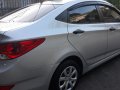 2014 Hyundai Accent for sale in Taal-5