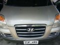 2nd Hand Hyundai Starex 2007 for sale in Candaba-11