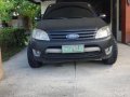 2nd Hand Ford Escape 2006 for sale in Baguio-3