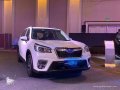 Brand New Subaru Forester 2019 Automatic Gasoline for sale in Quezon City-0