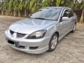 Selling Mitsubishi Lancer 2007 Automatic Gasoline in Silang-0