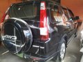 Honda Cr-V 2006 Automatic Gasoline for sale in Lubao-0