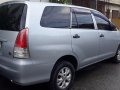 2009 Toyota Innova for sale in Manila-0