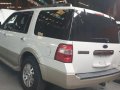 Selling Ford Expedition 2008 at 40000 km in Quezon City-8