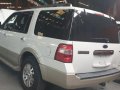 Selling Ford Expedition 2008 at 40000 km in Quezon City-2