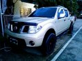 2011 Nissan Frontier for sale in Davao City-6