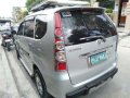 Selling 2nd Hand Toyota Avanza 2008 at 73000 km in Valenzuela-4