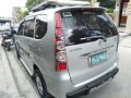 Selling 2nd Hand Toyota Avanza 2008 at 73000 km in Valenzuela-1