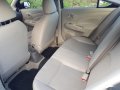 Grey Nissan Almera 2017 Sedan at 21000 km for sale-3