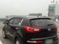 Selling 2nd Hand Kia Sportage 2012 at 59000 km in Quezon City-1