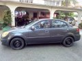 Kia Rio 2008 Manual Gasoline for sale in Manila-0